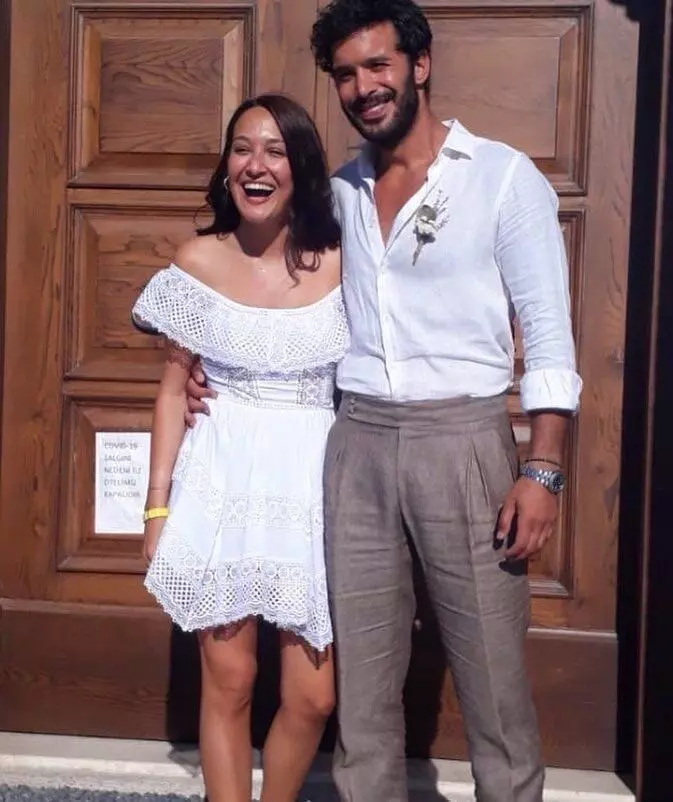 baris arduc la cununie