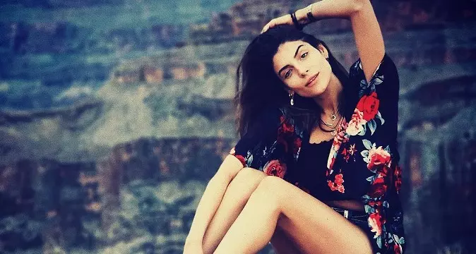 Ioana Voicu a născut prematur: "Am ajuns de urgență la spital"