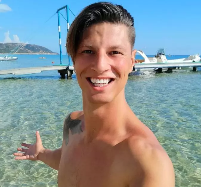 nick-casciaro-x-factor-6