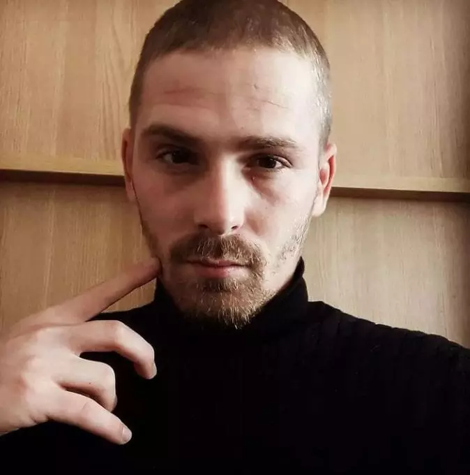 gabriel cipera in 2021