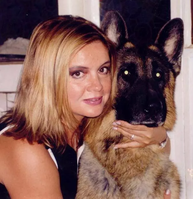 cristina topescu 2