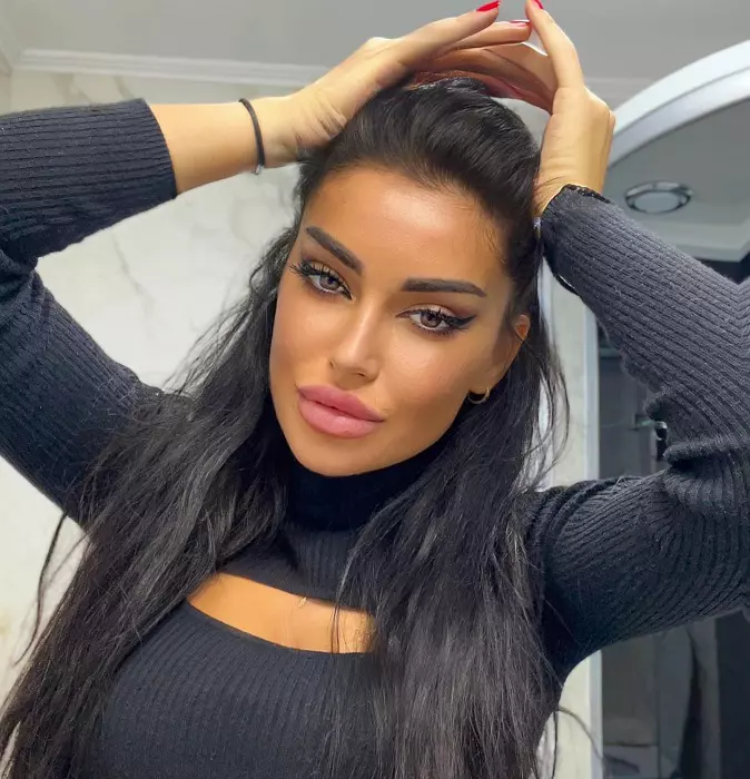 Elena Ionescu are un iubit nou. "Sunt fericită și împlinită!"