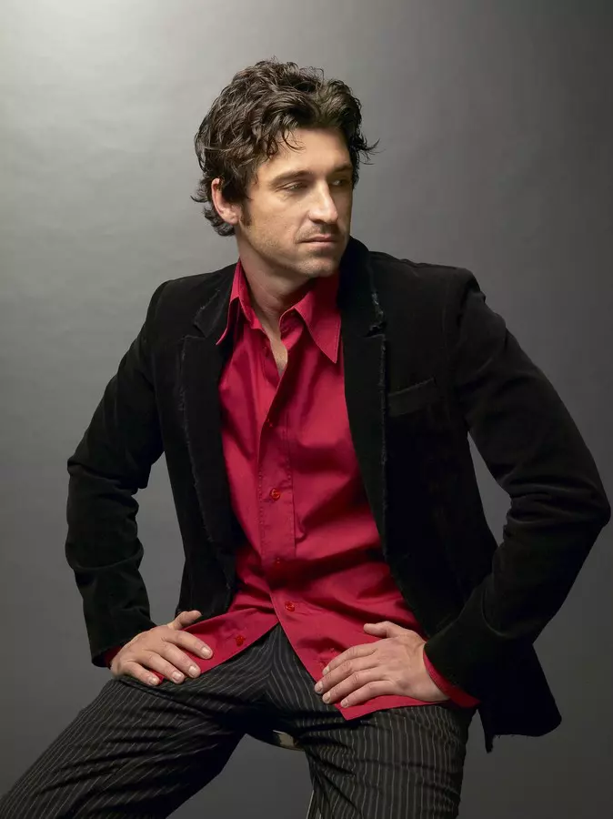 Patrick Dempsey Anatomia lui Grey – foto HEPTA (15)
