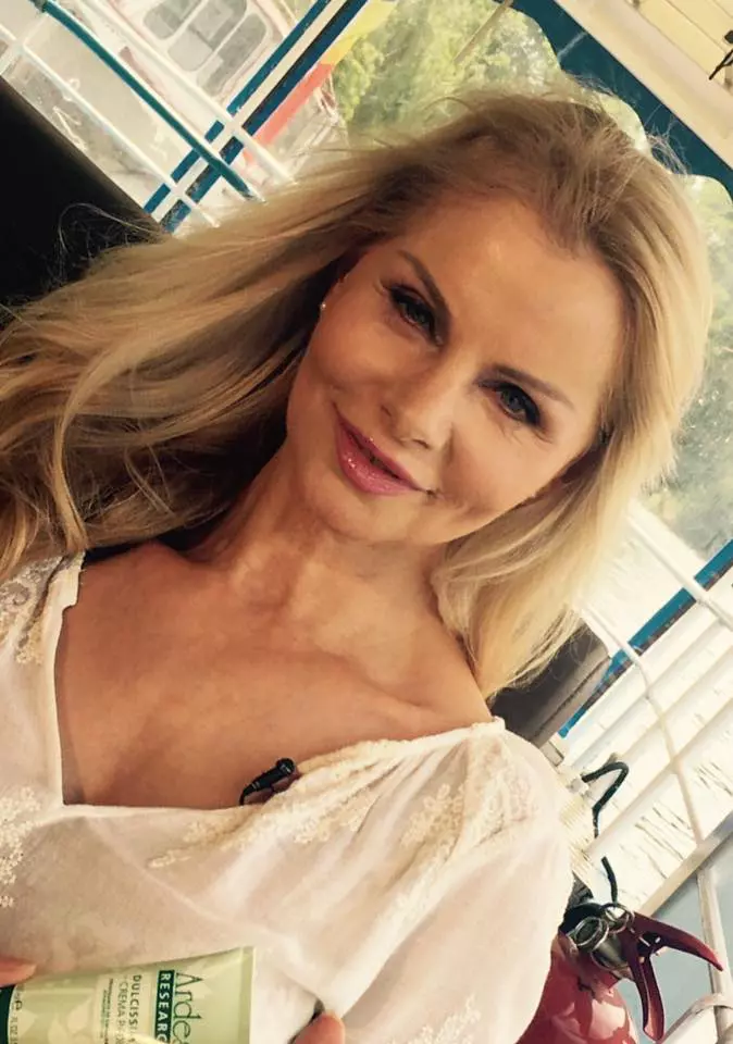 cantareata anastasia lazariuc