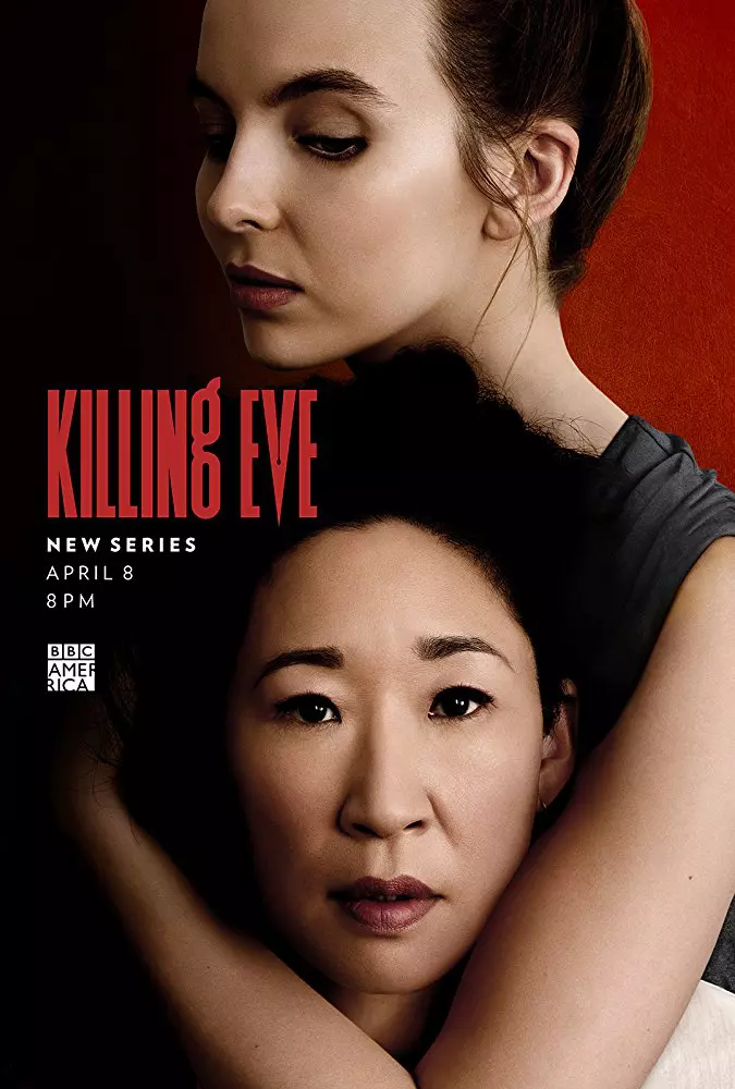 Killing Eve 1