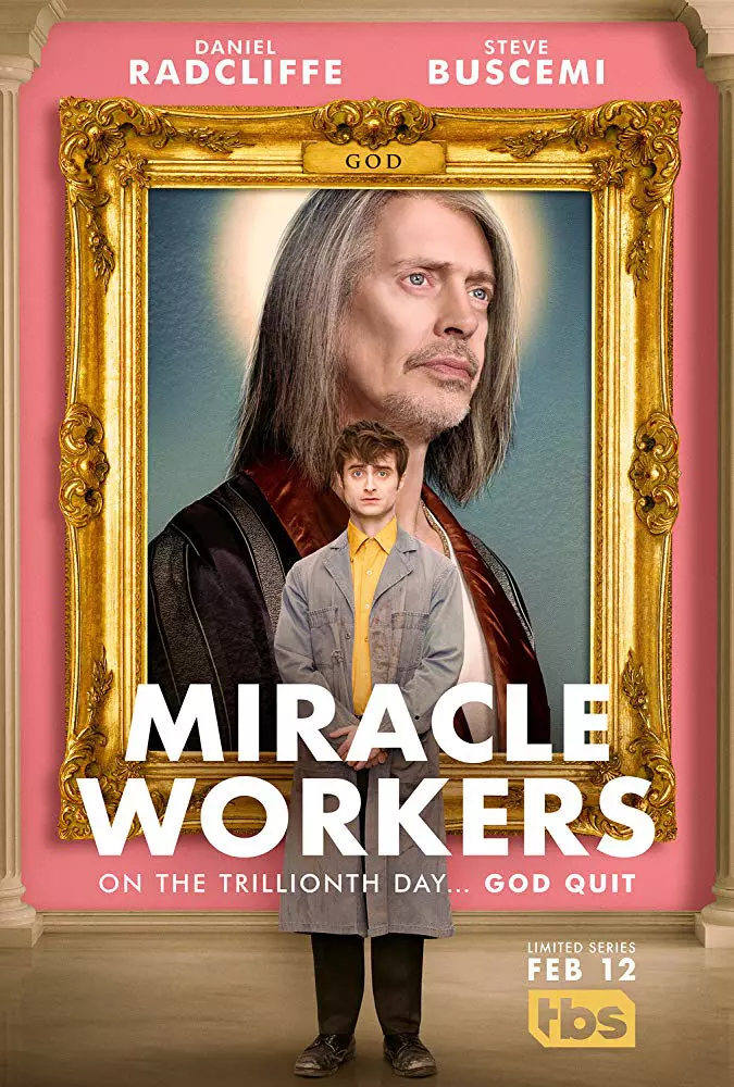 Miracle Workers 3