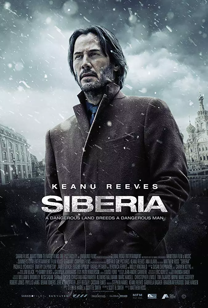 Siberia 1