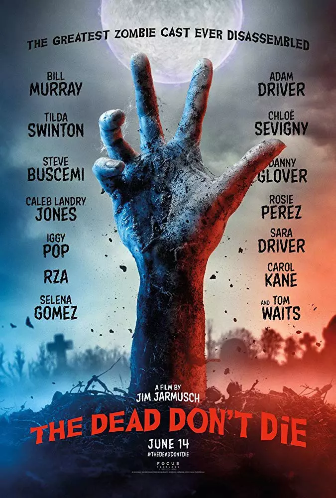 The Dead Don’t Die 5
