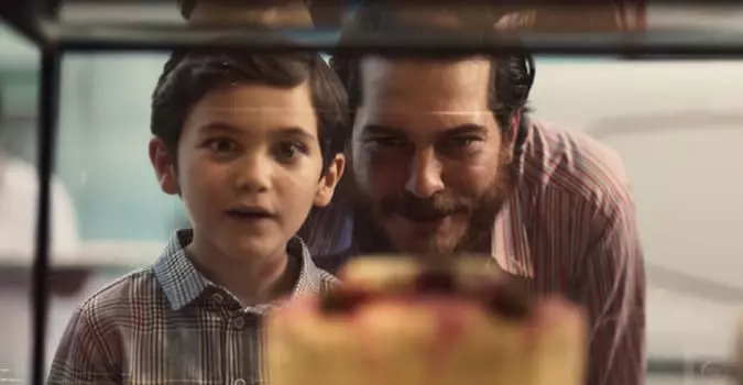 Kagittan Hayatlar, filmul lui catagay ulusoy, a avut premiera pe Netflix