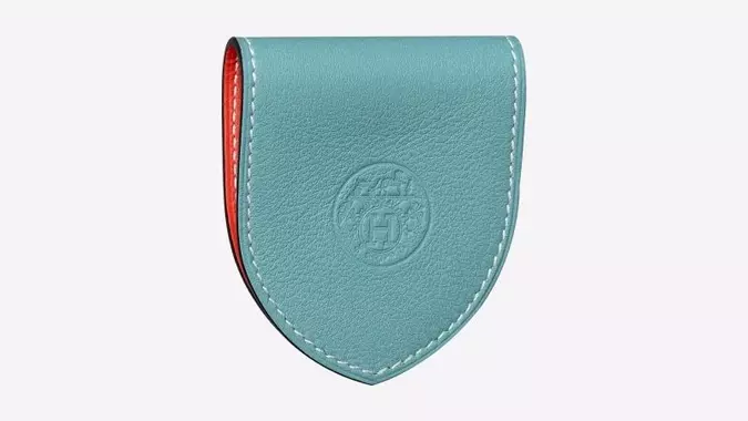 semn de carte Hermes