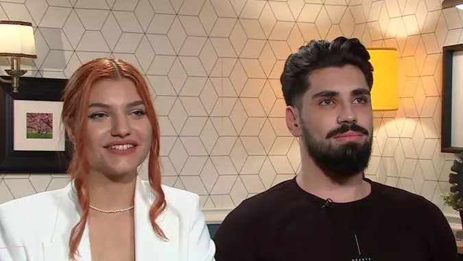 Alex Ana mireasa concurs