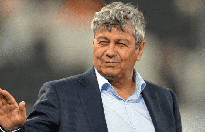 Mircea Lucescu9