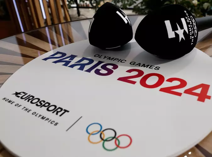 Jocurile Olimpice Paris 2024