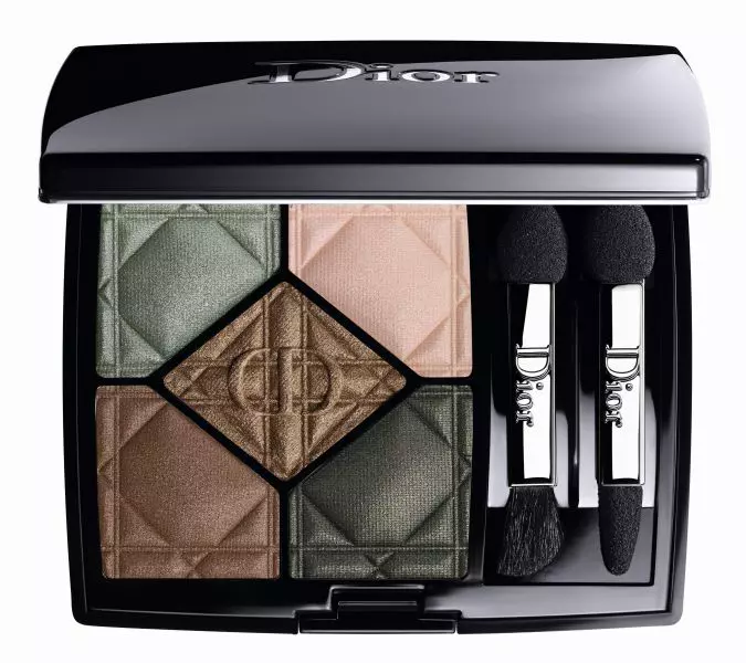 Paletă de farduri, Dior, 5 Couleurs, Fascinante, 293 lei