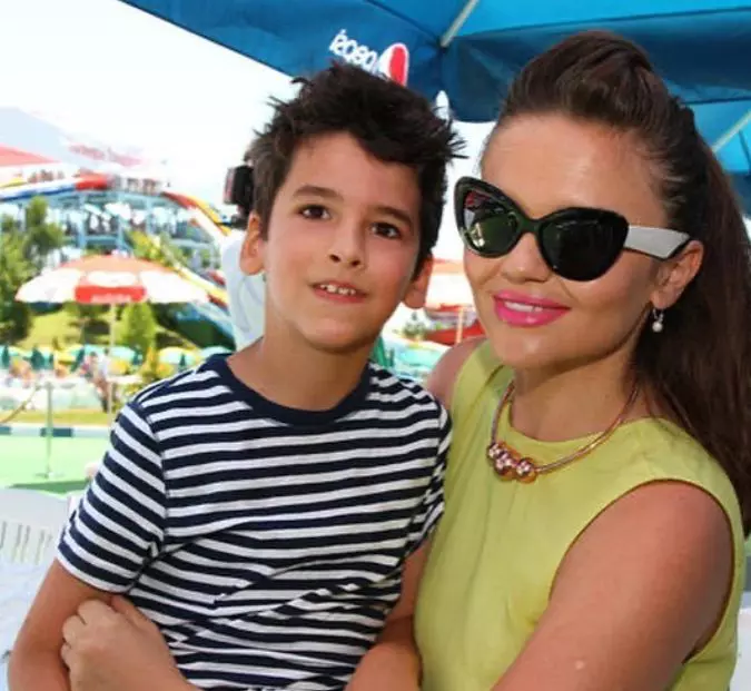 cristina-siscanu-mesaj-fiul-lui-madalin-ionescu