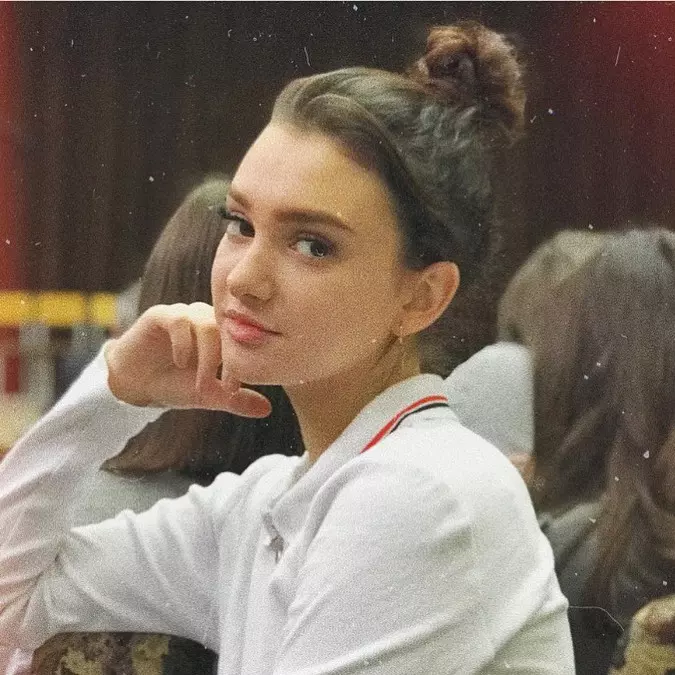Olga Verbițchi