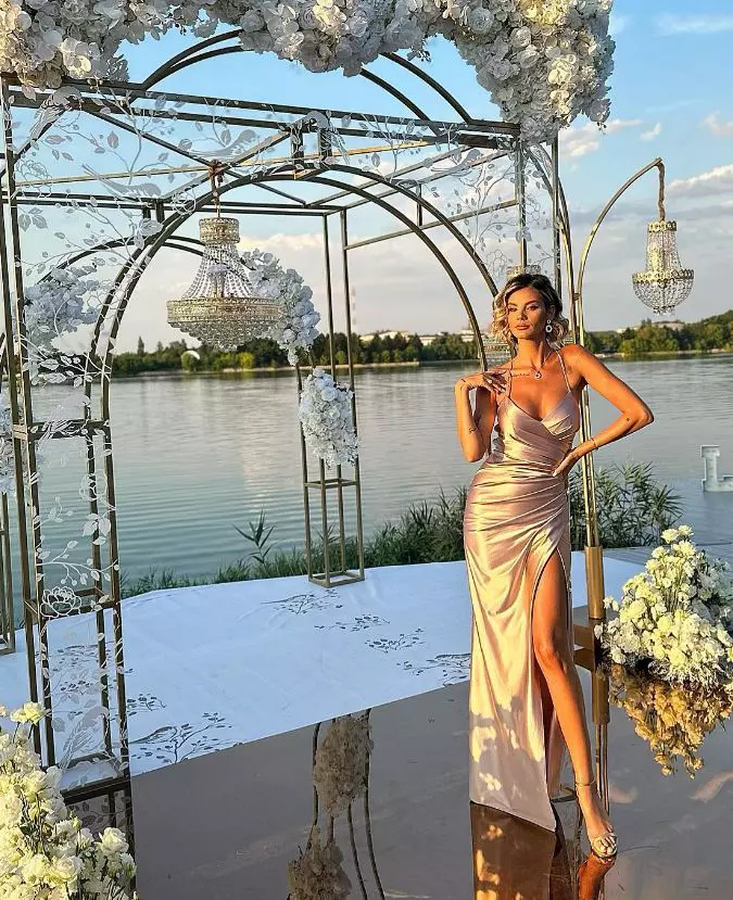 ramona nunta dani otil