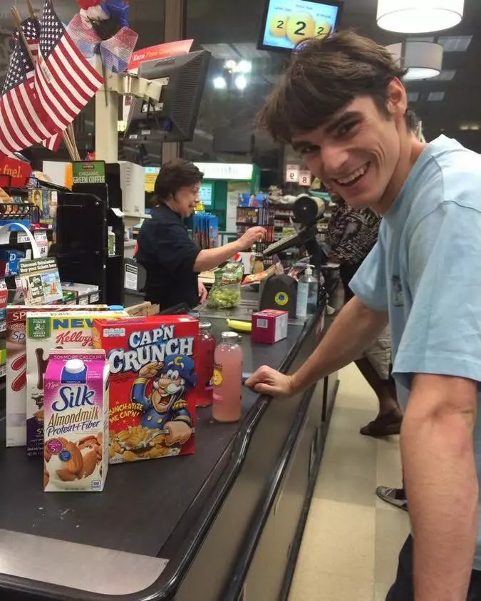 RJ Mitte7