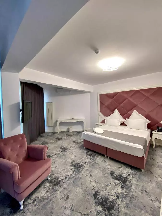 imagini hotel Mamaia - Simona Halep (7)