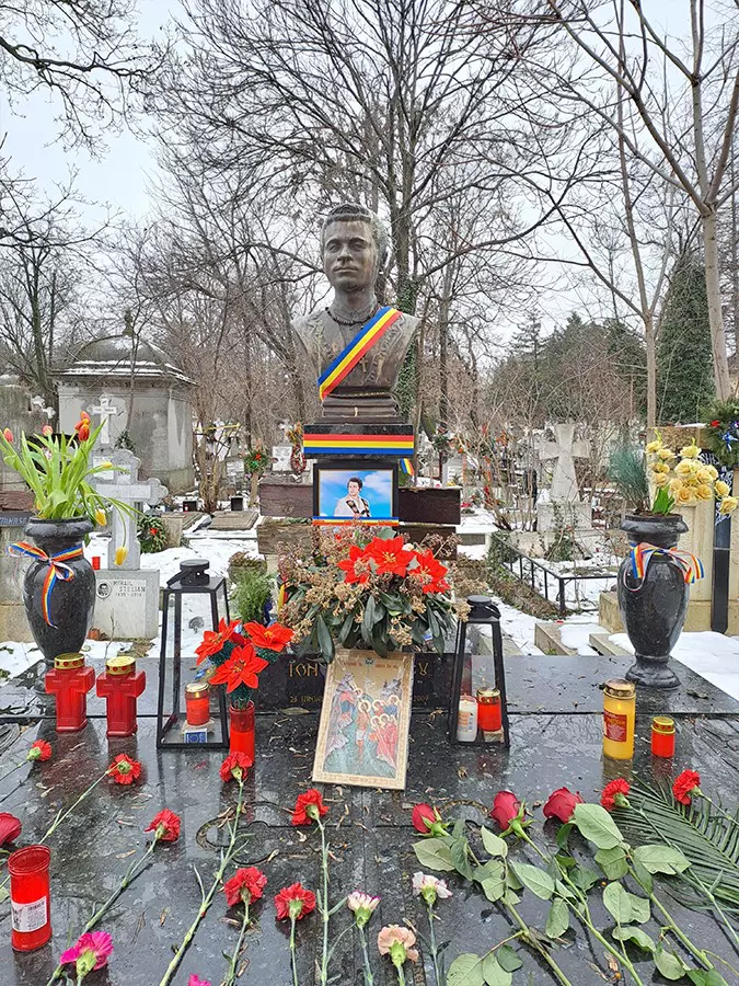 mormant ion dolanescu 1