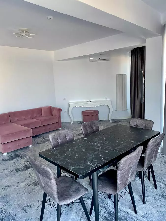 3. Hotelul Simonei Halep din Mamaia Nord