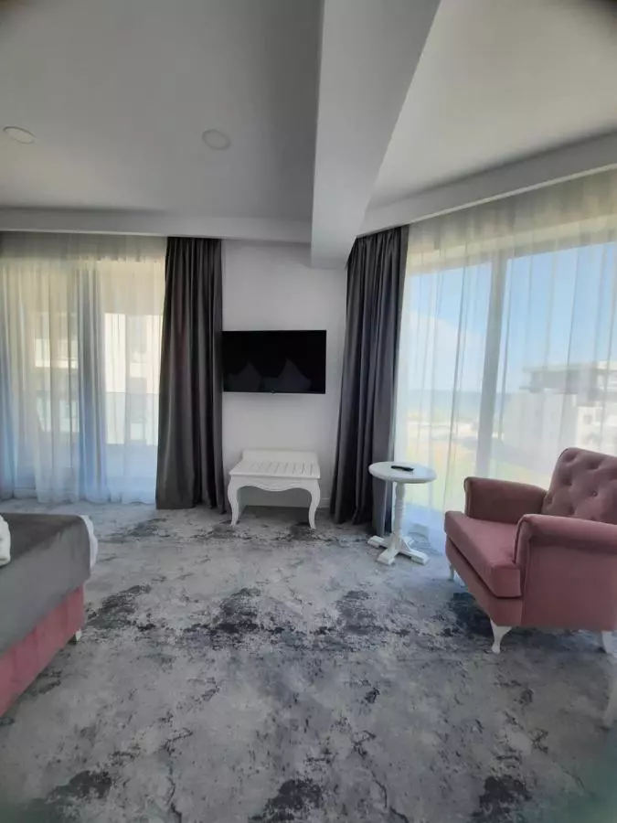 4. Hotelul Simonei Halep din Mamaia Nord