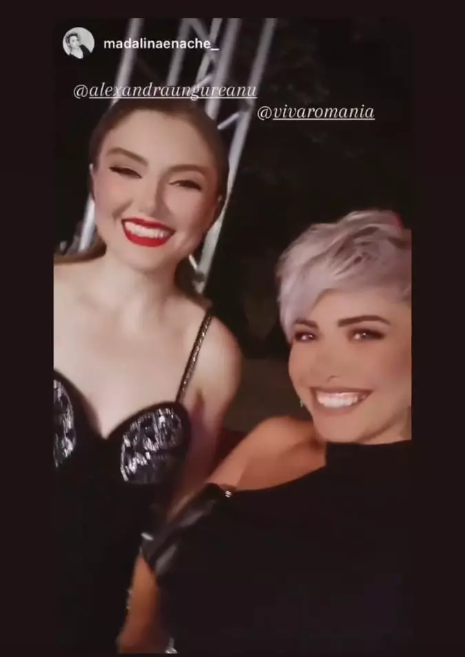 Alexandra-Ungureanu-Asia-Express-petrecerea-VIVA-2