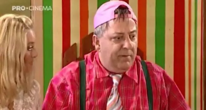 Cu ce se ocupă azi Tudorel Filimon, alias nea Popa din serialul La Bloc. „M-am revăzut cu Americanu”