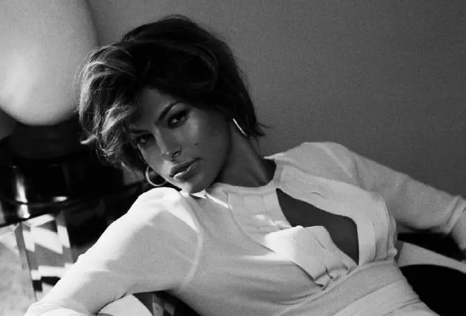 Eva Mendez