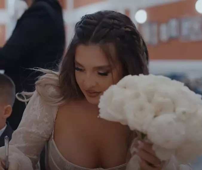 daniela iliescu la starea civila