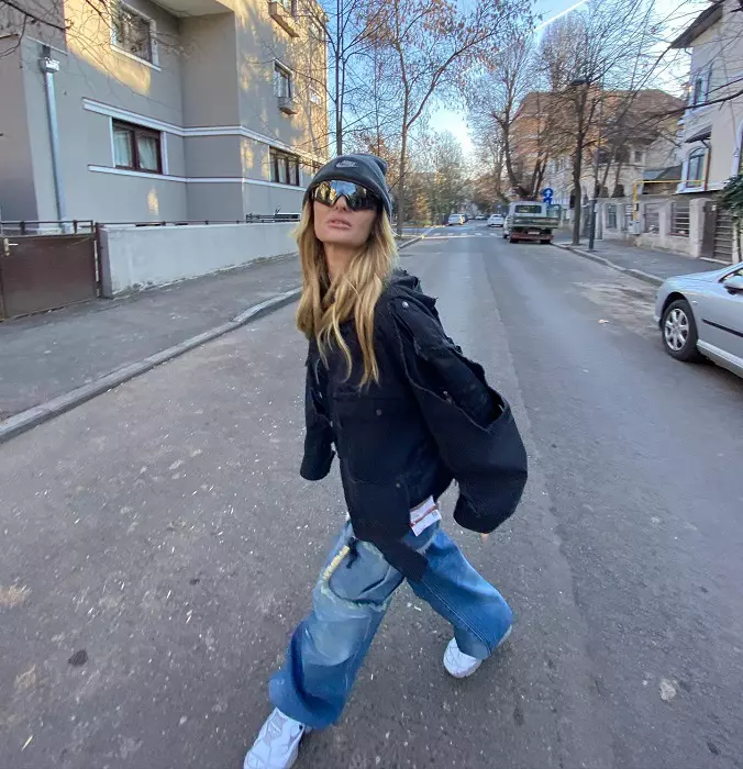 Delia a vorbit, în sfârșit, despre relația Oanei cu Radu Siffredi. "E simplă treaba, nu-ți trebuie traducere"