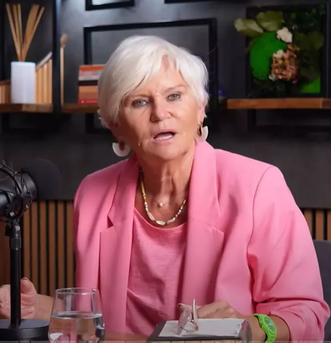 monica tatoiu podcast