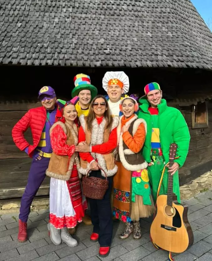 mirela-si-gasca-zurli