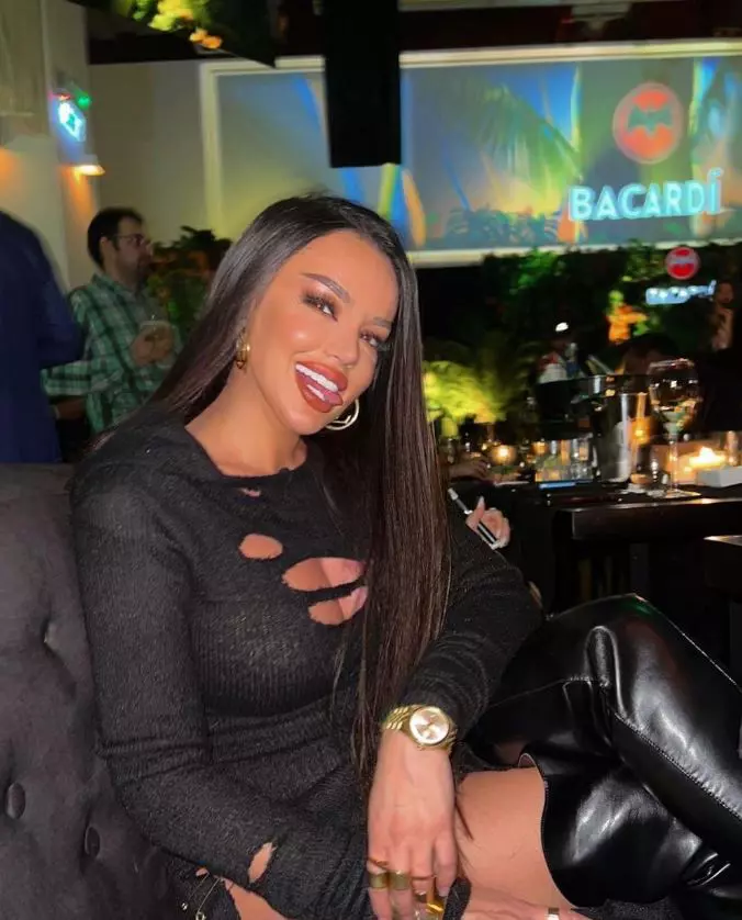 Claudia Iosif - Babs (1)