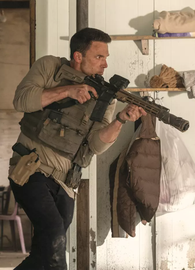 The Accountant 2