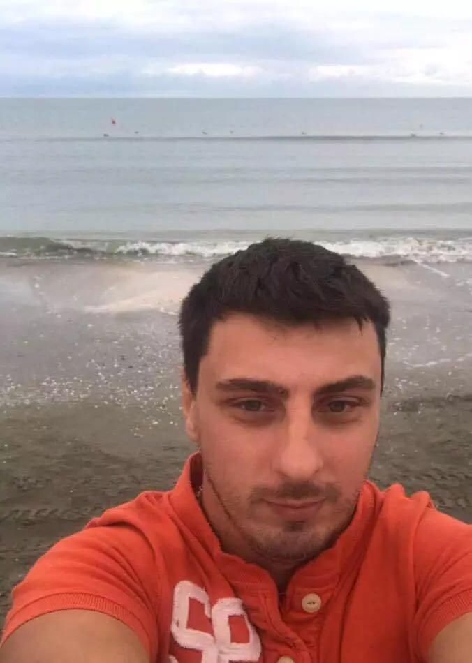 Victor, iubitul lui Nuți, a fost șoferul Anamariei Prodan