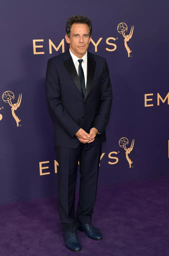 Ben Stiller