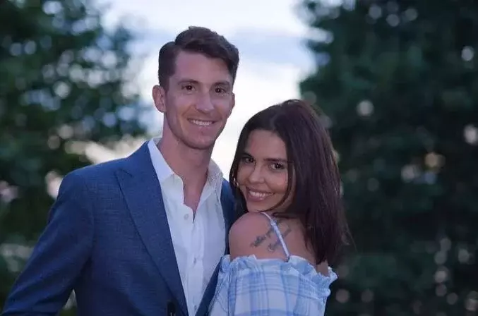 sotul andreei popescu