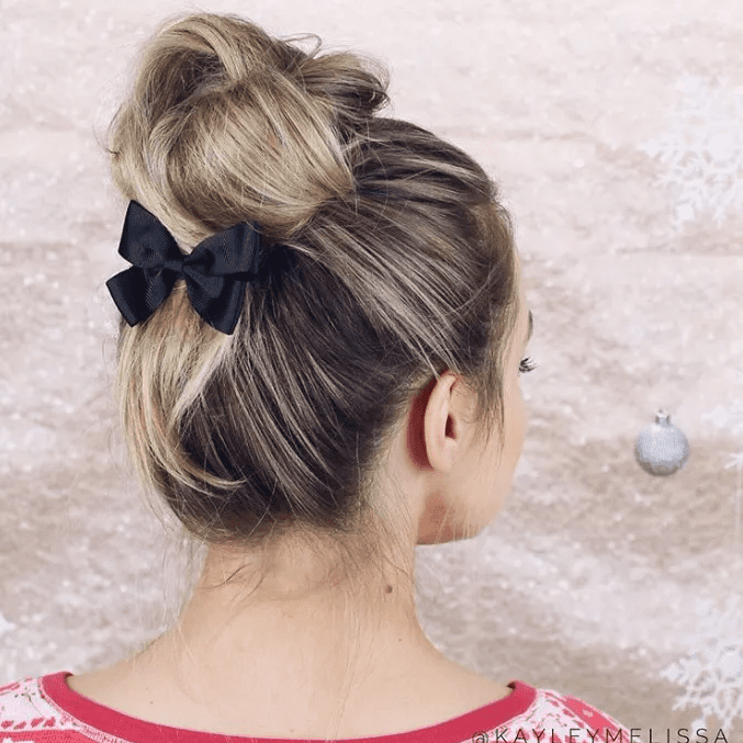 Cocul topknot