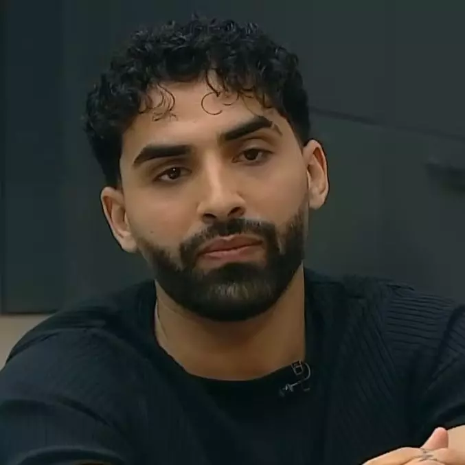 Ahmed casa iubirii30