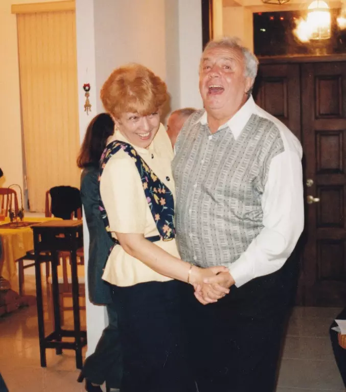 Alexandru-Arsinel-si-sotia-sa-Marilena-Arsinel