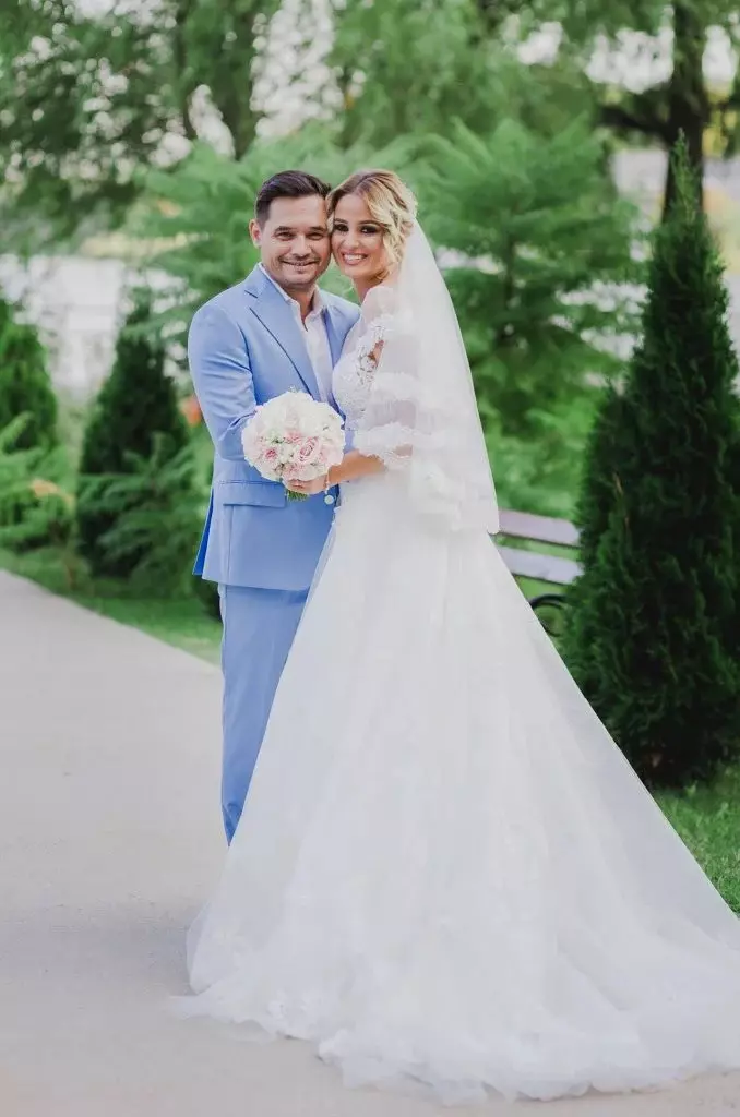 soția lui Mihai Rait, Dorel din „Las Fierbinți”