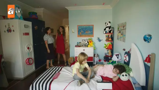 Aripi frante episodul 12