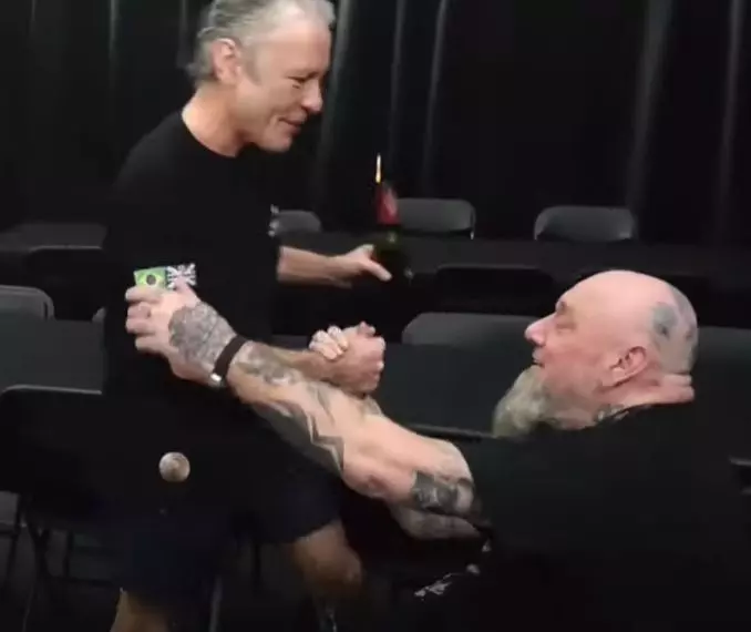 Paul Di’Anno 3