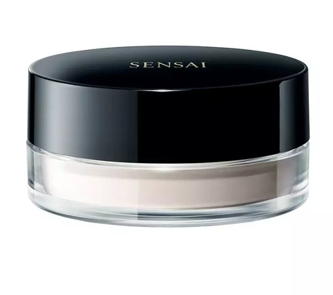 Pudră pulbere translucidă Sensai, 249 lei