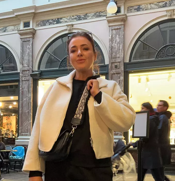 Cristina Bâtlan 88