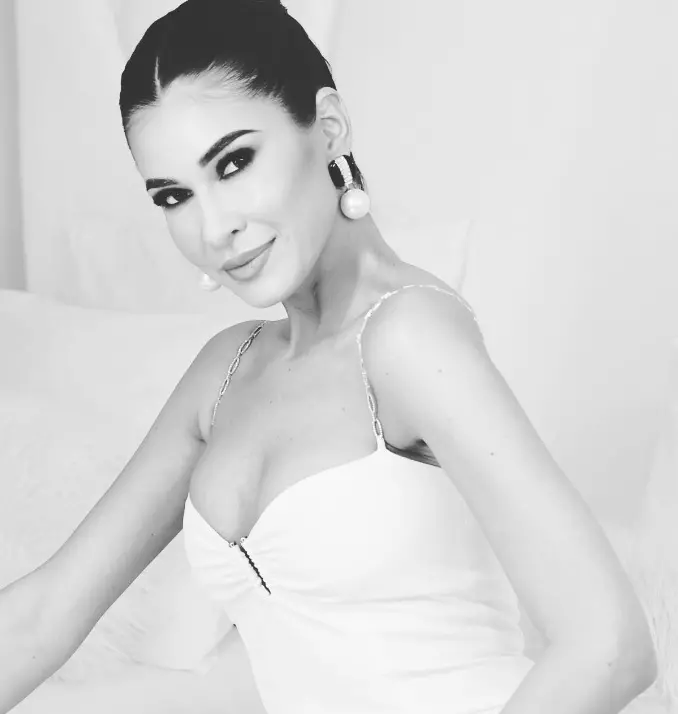 Cristina Dorobanțu