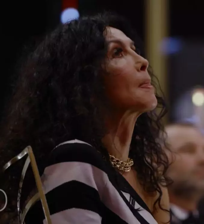 mihaela radulescu in lacrimi