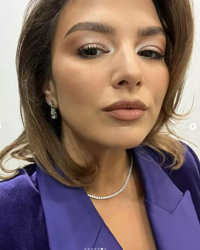 maria p