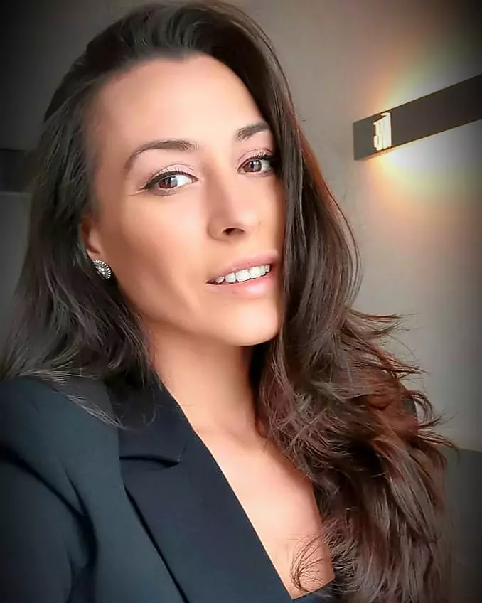 Cătălina Ponor